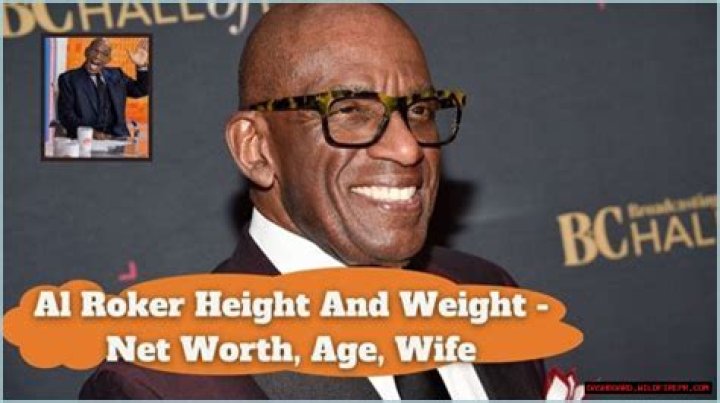 Bio, Age, Height, And Net Worth Unveiled