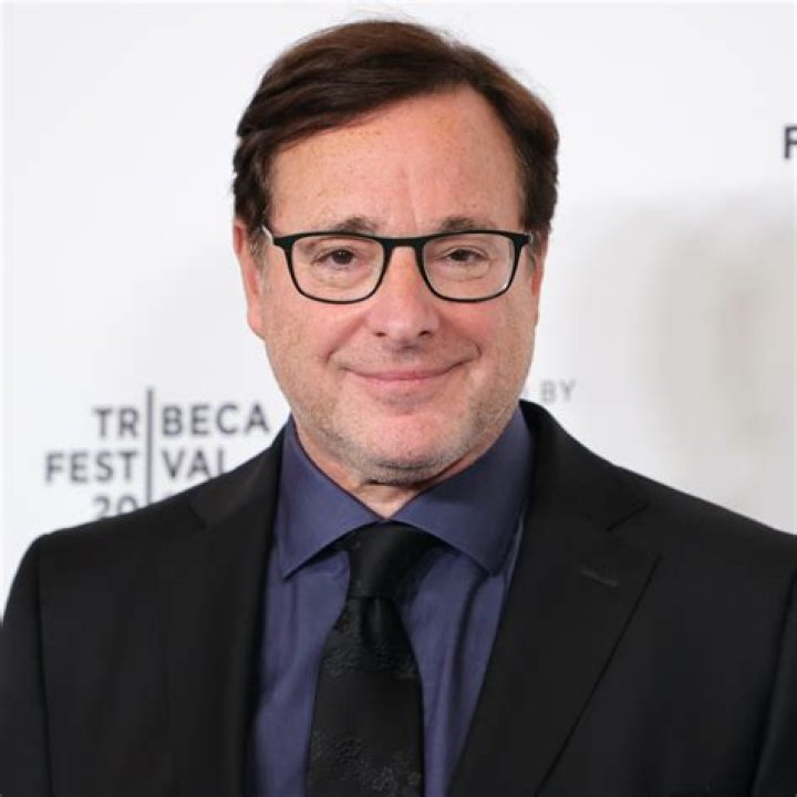 Bob Saget - Full House, Career & Death ·