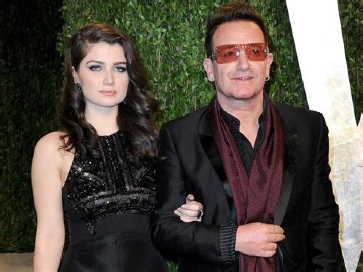 Bono's Daughter Eve Hewson - Bio and Other Facts About Her You Need to Know ·
