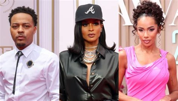 Bow Wow Reacts To Angelas New Boyfriend Hollywood Life