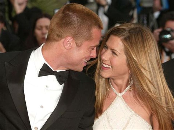 Brad Pitt Wife: Is Brad Pitt Married?