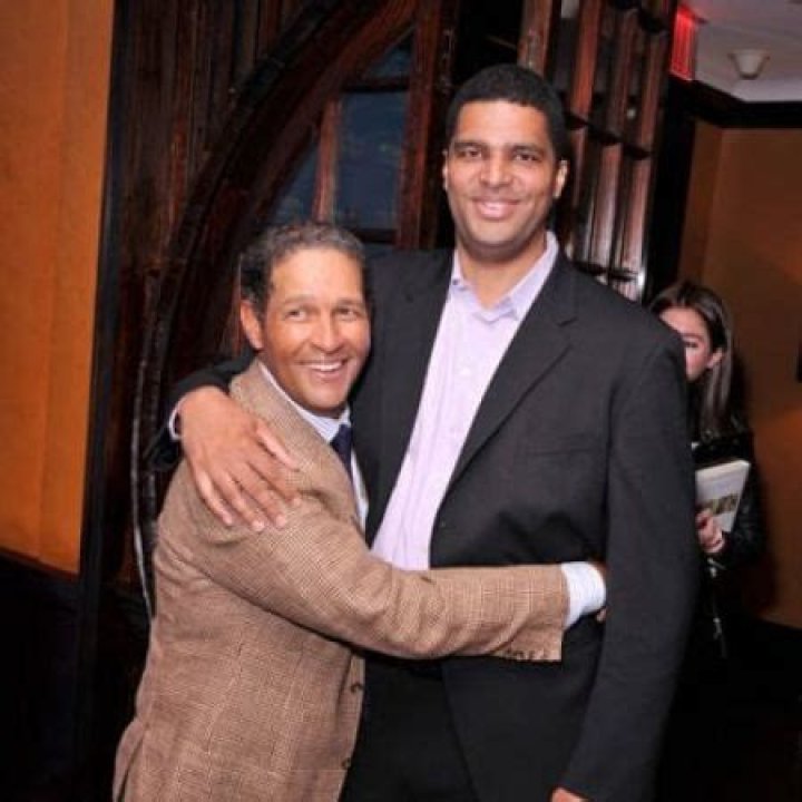 Bradley Christopher Gumbel- Meet Son Of Bryant Gumbel and His First Wife, June Baranco ·
