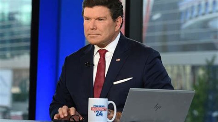 Bret Baier, Fox News Extend Contract