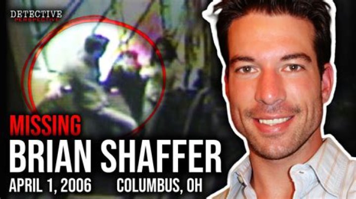 Brian Shaffer Disappearance Updates Reveal Groundbreaking Insights