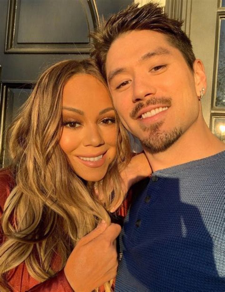 Bryan Tanaka Wiki (Mariah Carey Boyfriend) Bio, Age, Height, Girlfriend, Net Worth 2022, Parents, Na