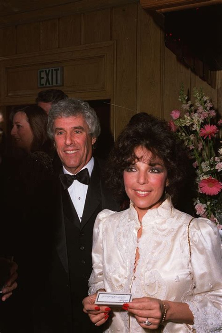 Burt Bacharach Wife, Who Was Burt Married To? Age, Net Worth, All About His Wife