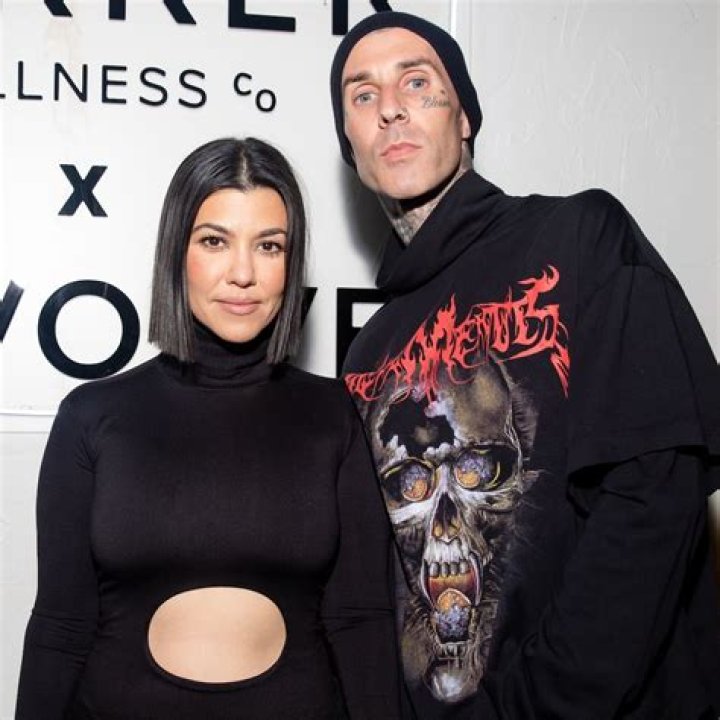 Busty celebs like Megan Fox and Kourtney Kardashian go braless and dare to bare in risky tops