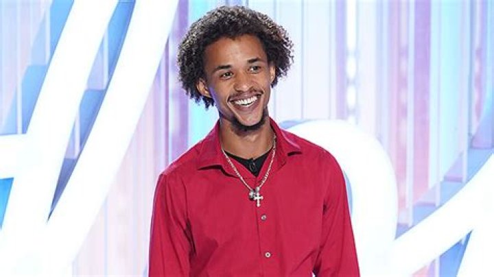 Cam Amen Gets Last Platinum Ticket In Final Auditions Hollywood Life |
