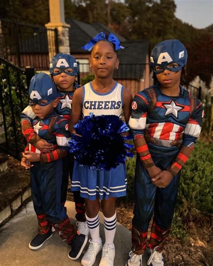 Camidas, Swain, Newton, And Kia