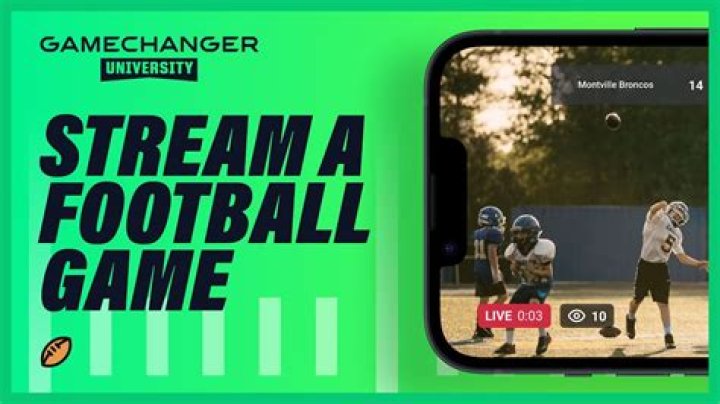 Can You Legally Stream Football Games?