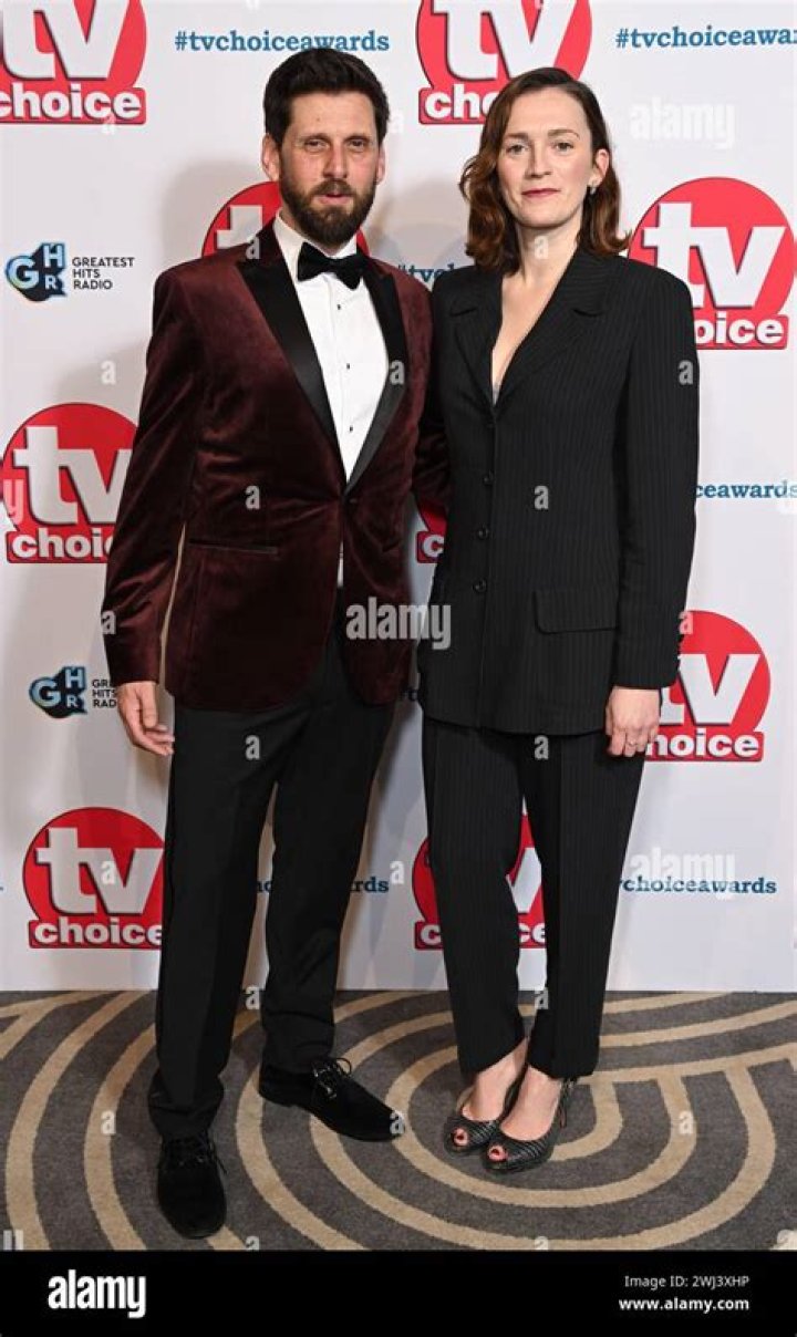 Charlotte Ritchie Husband: Is Charlotte Ritchie Married?