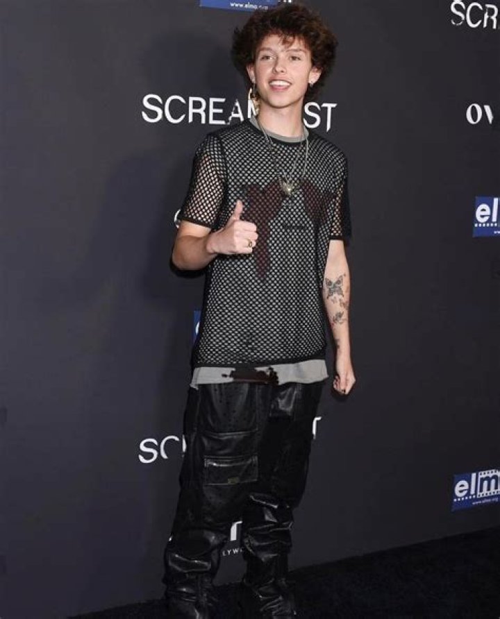 Check Out Details About Jacob Sartorius Net Worth, Girlfriend, Date Of Birth, & Family