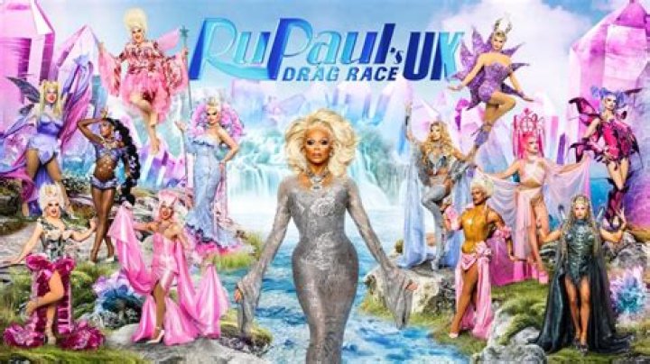 Cherry Valentine, RuPauls Drag Race U.K. Season-Two Competitor, Dead at 28