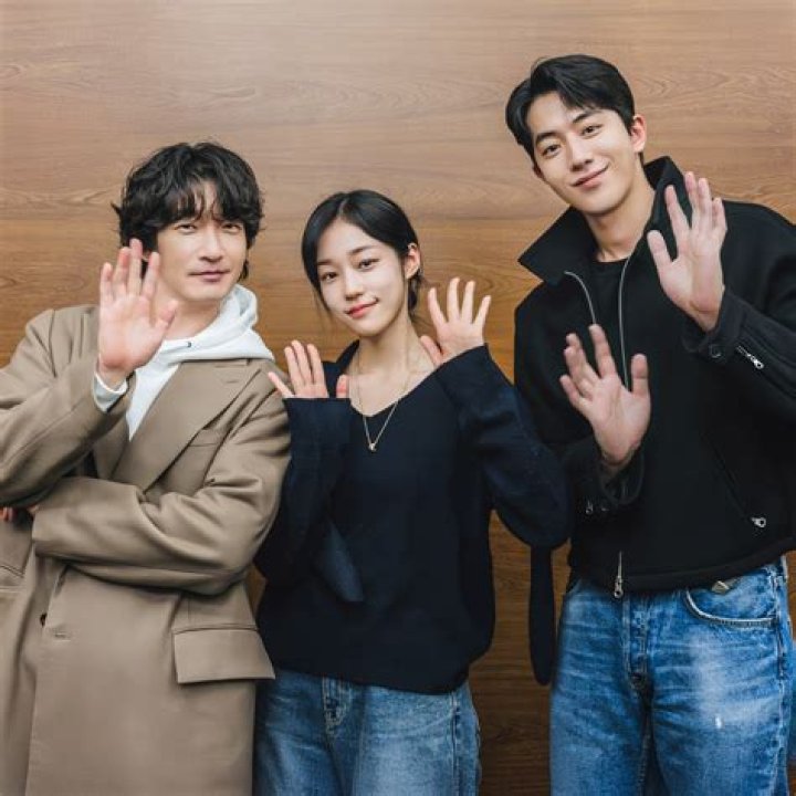 Cho Seung Woo On tvN's 'Forest of Secrets'