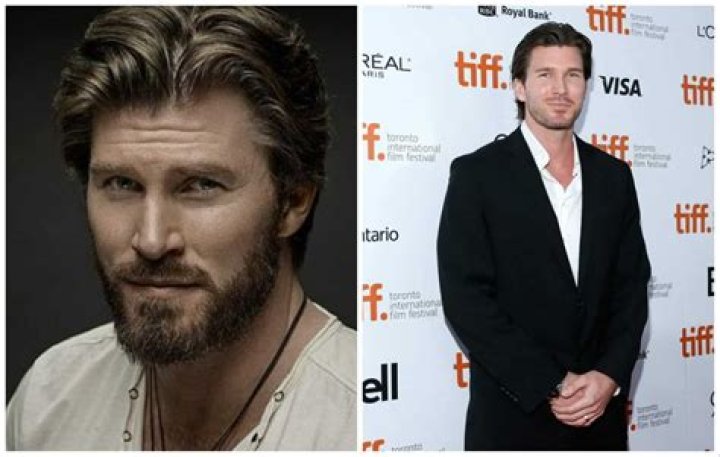 Christopher Russell Biography, Wiki, Age, Parents, Ethnicity, Wife, Children, Career, Net Worth