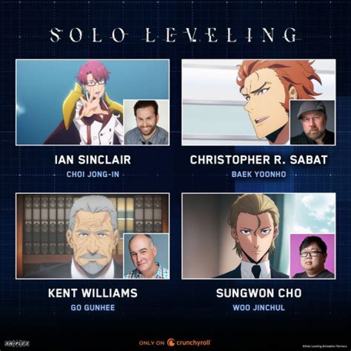 Christopher Sabat - Age, Family, Bio ·