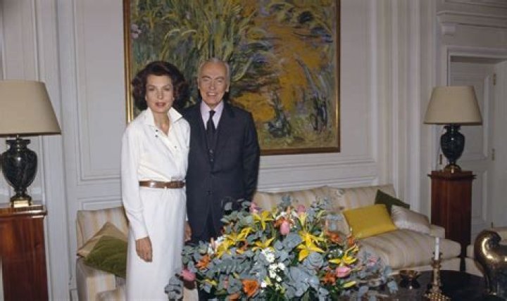 Claire Thibout's Search For Liliane Bettencourt
