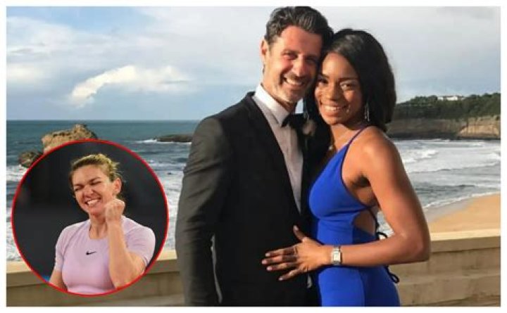 Clarisse Mouratoglou- Meet First Or Divorced Wife Of Coach, Patrick Mouratoglou ·