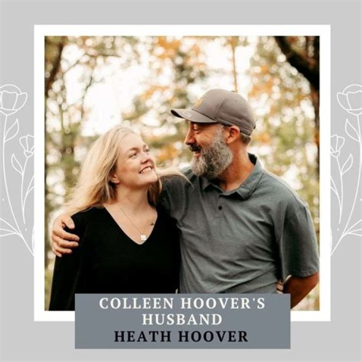Colleen Hoover - Age, Family, Bio ·