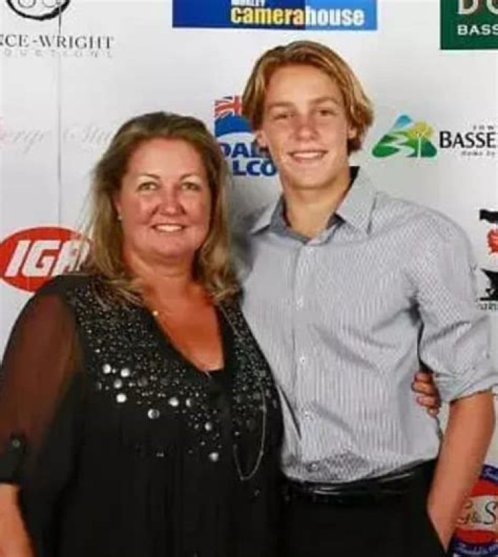 Cooper Van Grootel - Age, Family, Bio ·