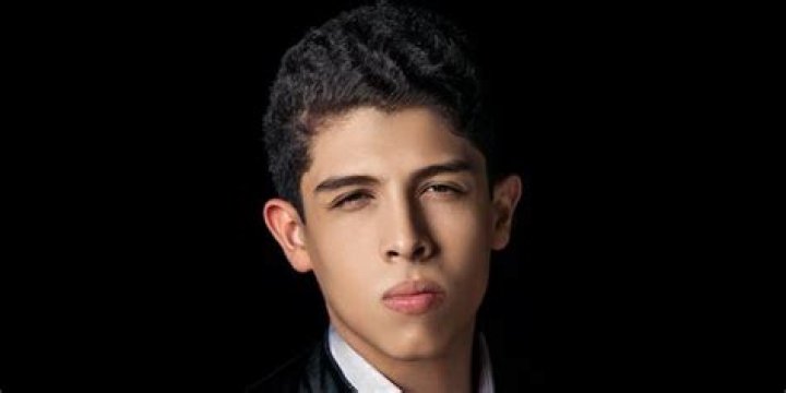 Cornelio Vega Jr. - Age, Family, Bio ·