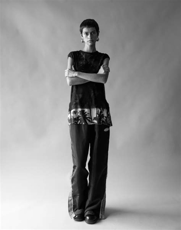 Daisy Parker - Age, Family, Bio ·