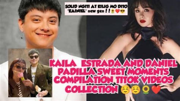 Daniel Padilla Girlfriend: Who Is Daniel Padilla Dating?