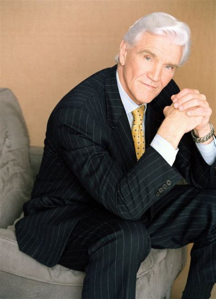 David Canary, Longtime All My Children Star, Dies at 77