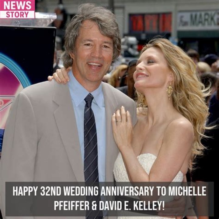 David E. Kelley Married Life Details With Wife MichellePfeiffer, & Their Net Worth