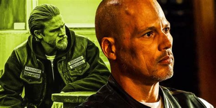 David Labrava: From Hells Angels To Hollywood Star