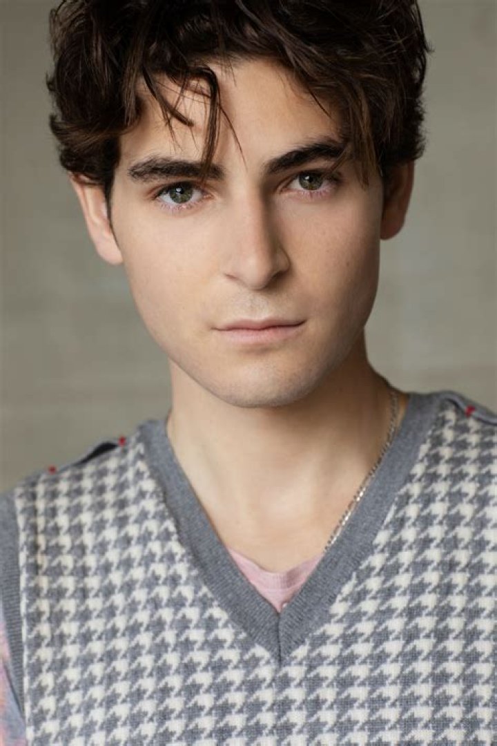 David Mazouz's Relationship: Uncovering Hidden Details