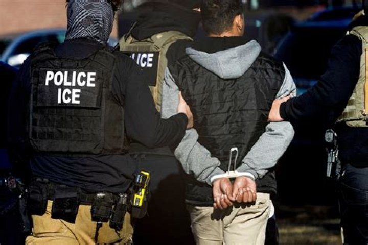 De La Cruz Family's Arrest Exposes Corruption's Grip