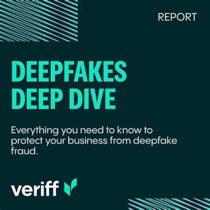 Deep Dive Into Jordyn Jones Deepfakes