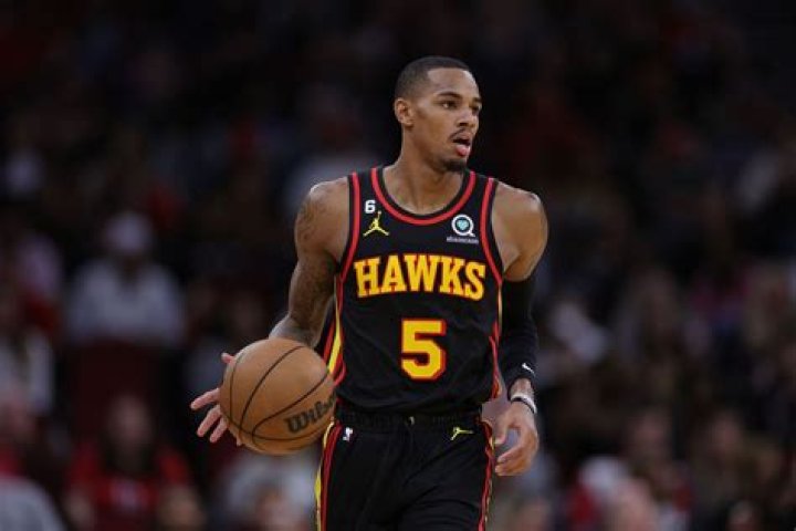Dejounte Murray Net Worth 2023: What Is The NBA Star Worth?