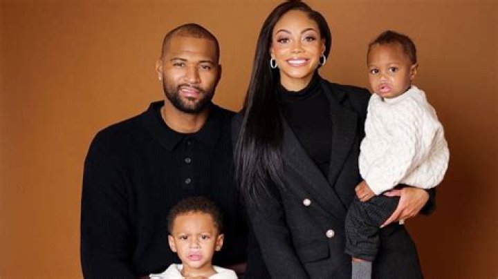 DeMarcus Cousins - Age, Family, Bio ·