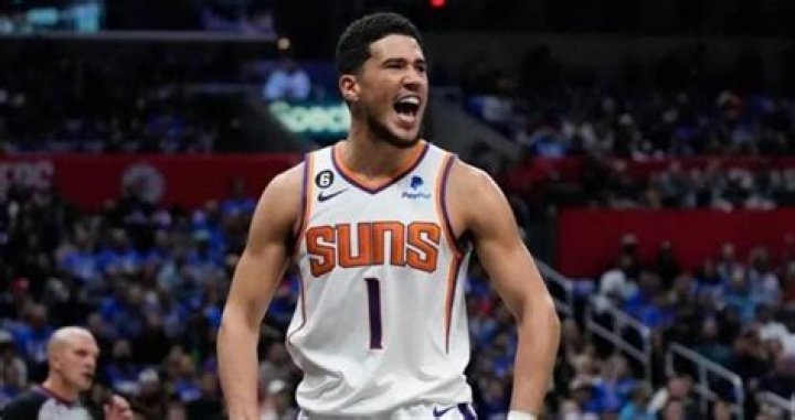 Devin Booker Net Worth: How Much Is Devin Booker Worth?