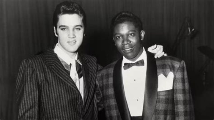 Did Elvis Presley and B.B. King Share a Friendship in Real Life? Were They Arrested?