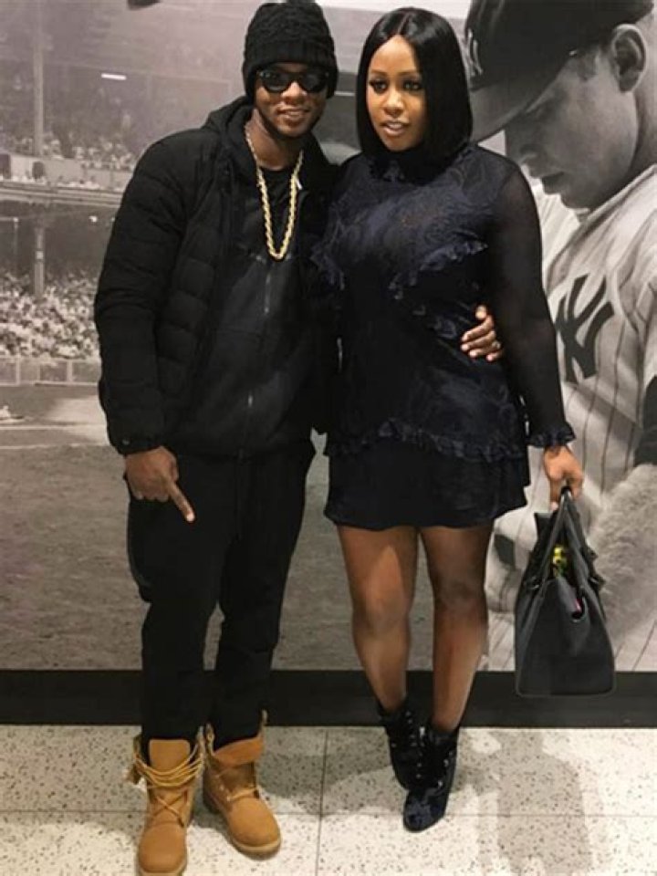 Did Papoose Cheat On Remy Ma While She Was In Jail? He Will Pay Hollywood Life