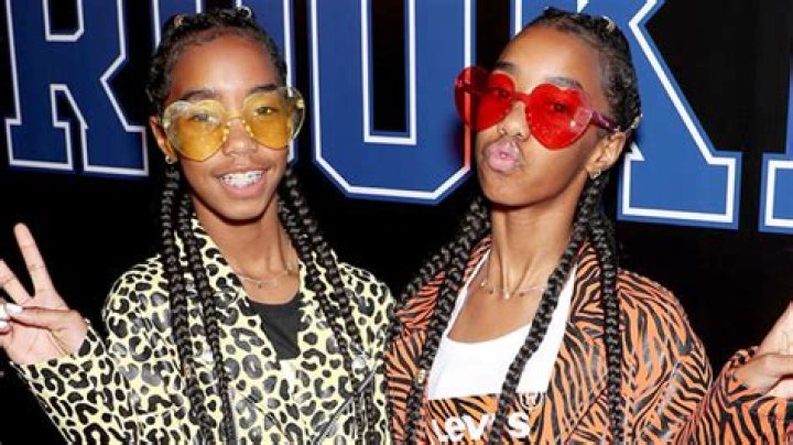 Diddy Gifts Twin Daughters Matching Range Rovers At Sweet 16 Hollywood Life