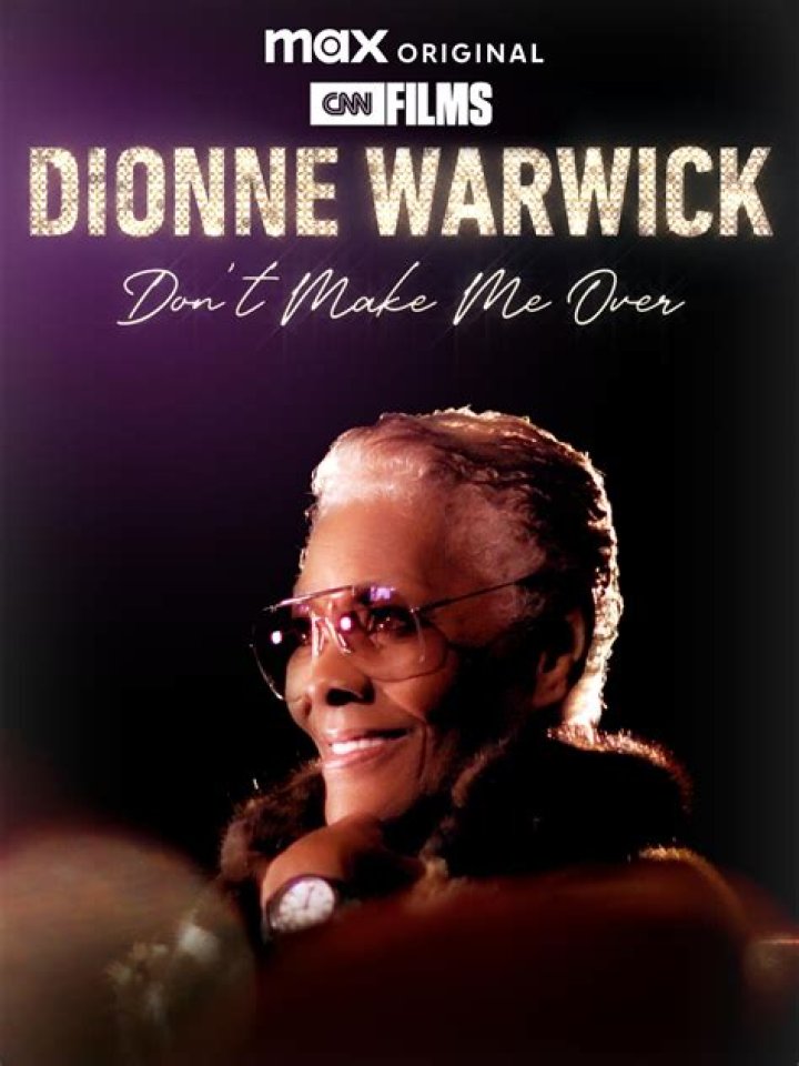 Dionne Warwick: Dont Make Me Over Review: One of the Most Transcendent of All Pop Sin