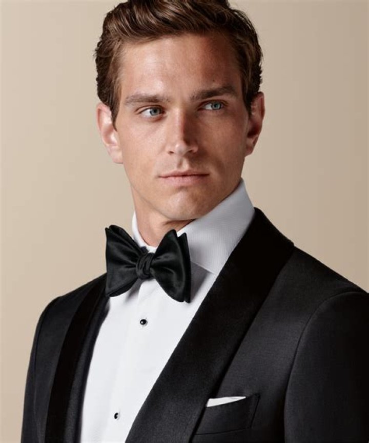 Discover The Allure Of Fake Tuxedos For Senior Pictures