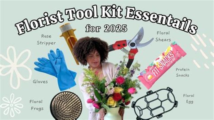 Discover The Enchanting World Of Floristry In Doral