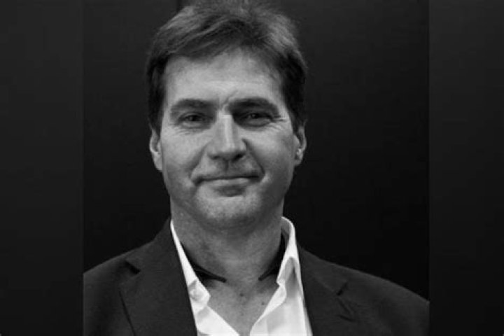 Discover The Enigma Behind Craig Steven Wright's Wife