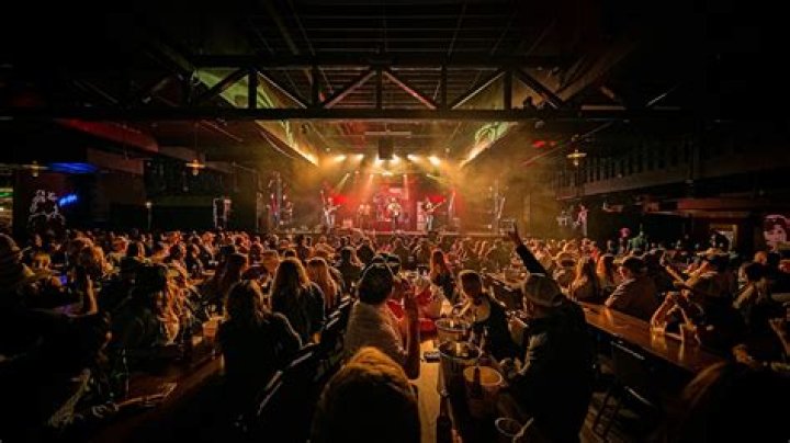 Discover The Heart Of Fort Worth Music: Billy Ray Maddox