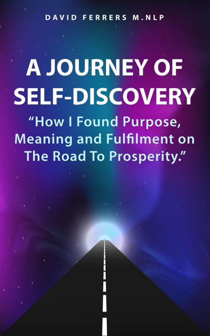 Discover The Profound Journey Of Self-Discovery In "How Amanda Martin Found And Lost Her"