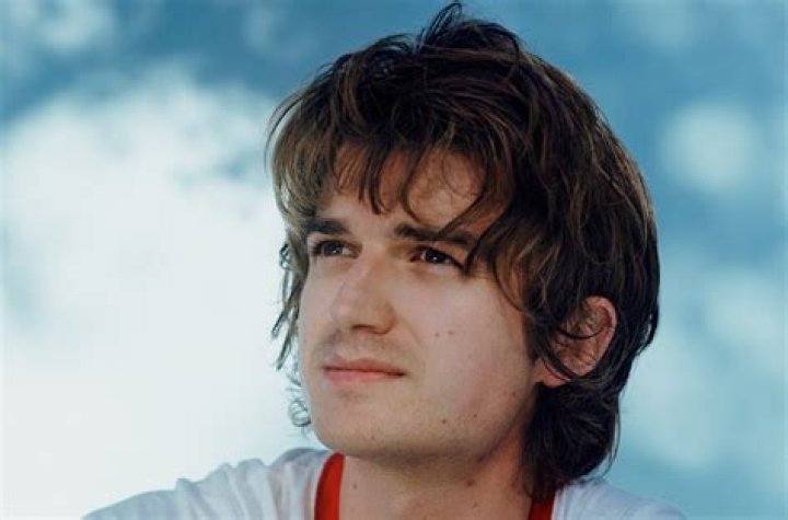 Discover The Roots Of Joe Keery's Success