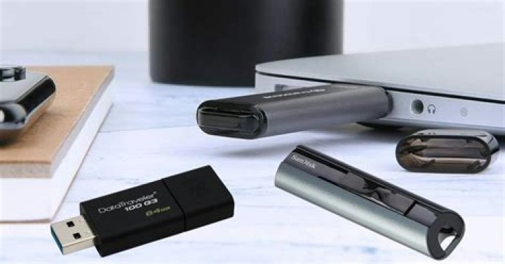 Discover The Ultimate USB For DJing: Insights For Seamless Performances