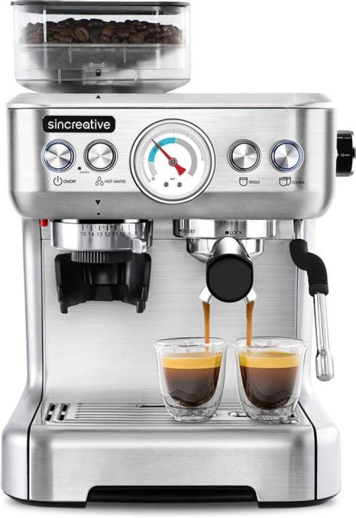 Discoveries From Powers Coffee Machine Reviews