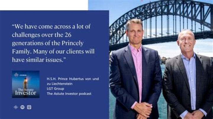 Don Lucas, The Astute Investor