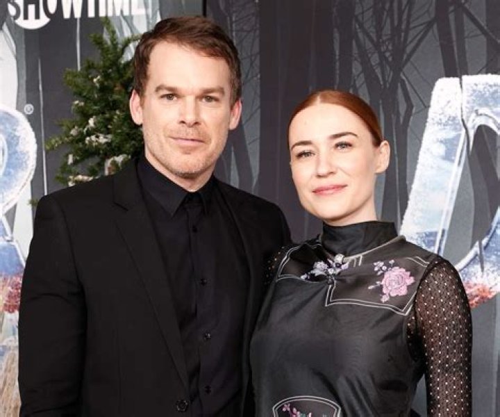 Douglas Macgregor Wife: Who Is Douglas Macgregors Wife?